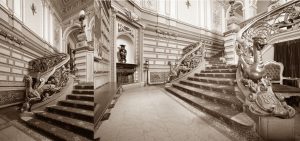 ХЛУДОВСКИЕ БАНИ В МОСКВЕ