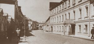 История любви Антона Павловича Чехова и Ольги Книппер