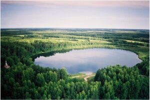 Святыни Нижегородской земли