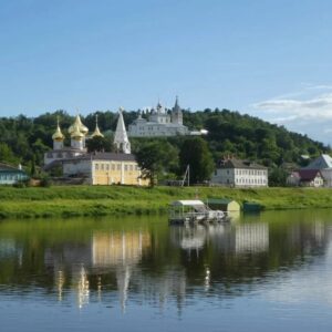 Гороховец – град Святой Богородицы