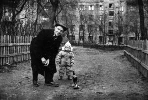 Дворики Палихи