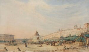 Варварские ворота