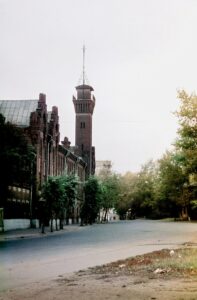 ОКРЕСТНОСТИ ТАГАНКИ