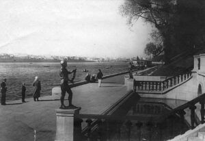 Москва 1930-х годов