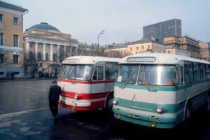 Москва 1976 года